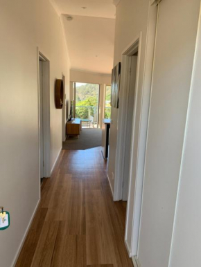  BlueWater Apartments  Меримбула